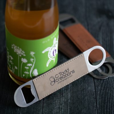 Bottle Opener - Carriage Collection