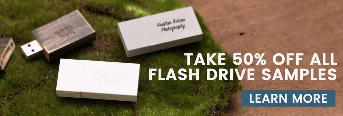 Flash Drive Samples PhotoFlashDrive