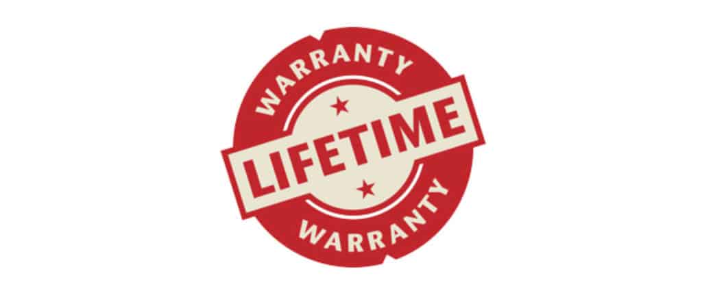 Lifetime Warranty on all Flash - PhotoFlashDrive